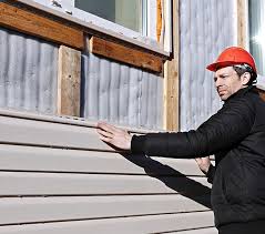 Best Steel Siding Installation  in Mishawaka, IN